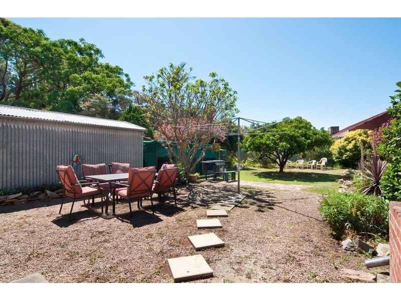 24 Lorraine Avenue, Clarence Park SA 5034