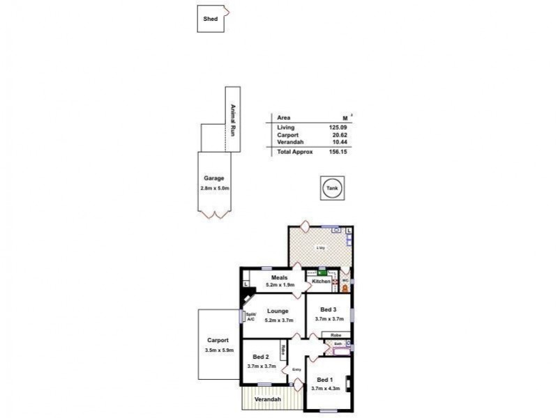 24 Lorraine Avenue, Clarence Park SA 5034