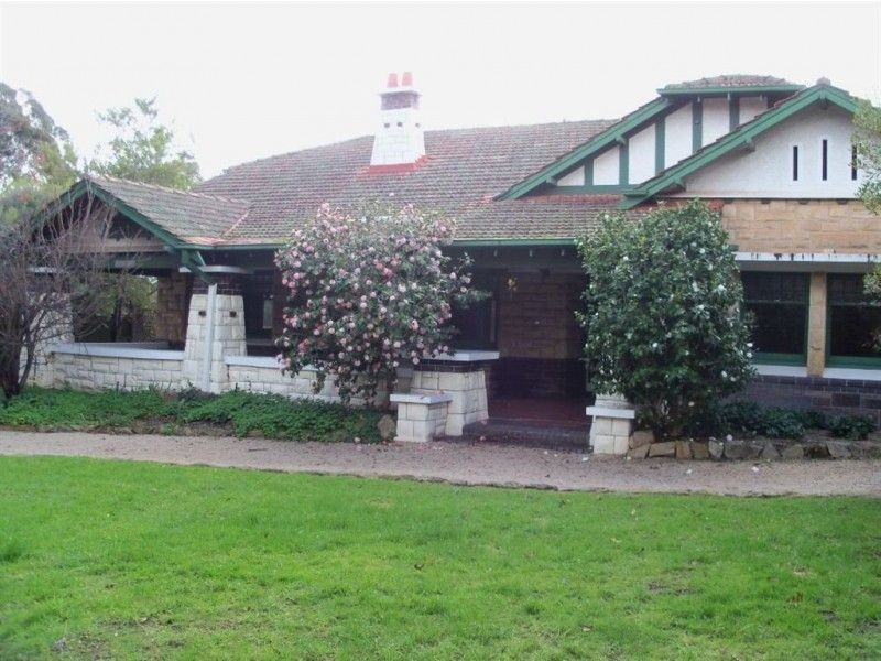 39 Godfrey Terrace, Leabrook SA 5068