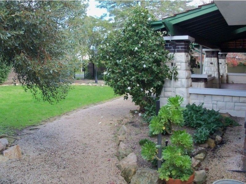 39 Godfrey Terrace, Leabrook SA 5068
