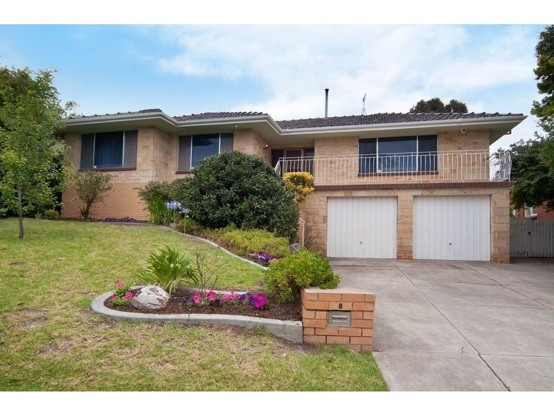 8 Panorama Drive, Panorama SA 5041