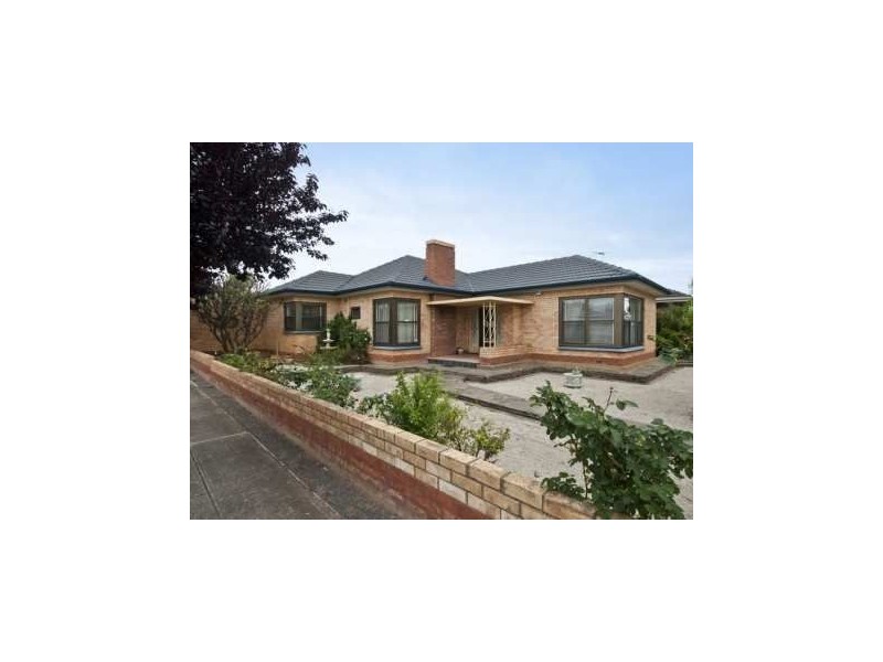 1 Urrbrae Tce, Plympton SA 5038