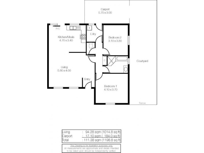 6/30 Swan Terrace, Ethelton SA 5015