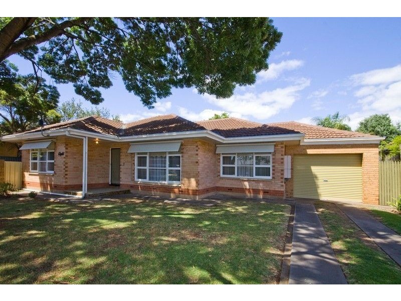8 Hope Street, Daw Park SA 5041