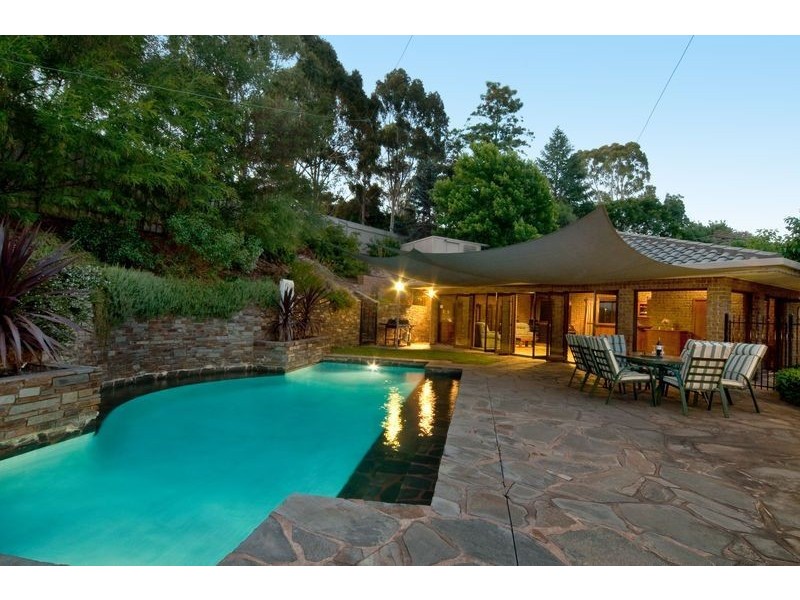 Lot 1/11B Houghton Hollow Road, Houghton SA 5131