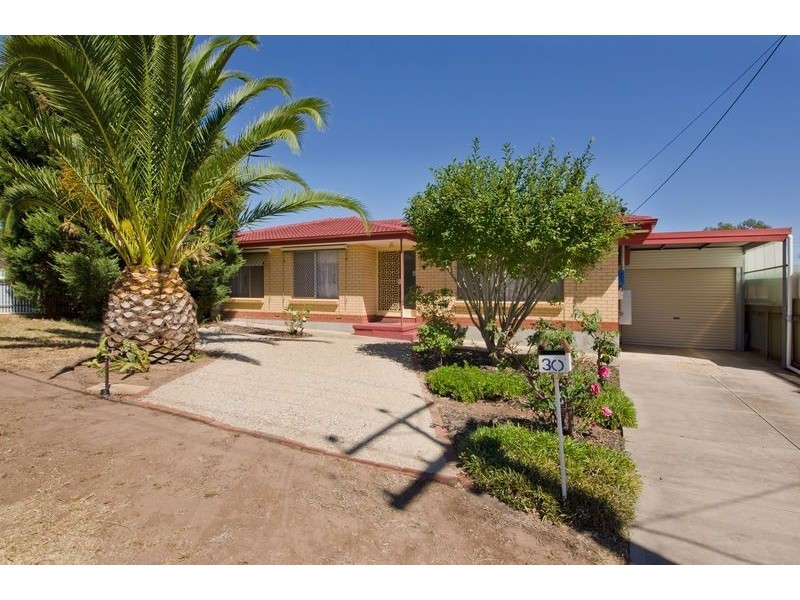 30 Elliott Avenue, Holden Hill SA 5088