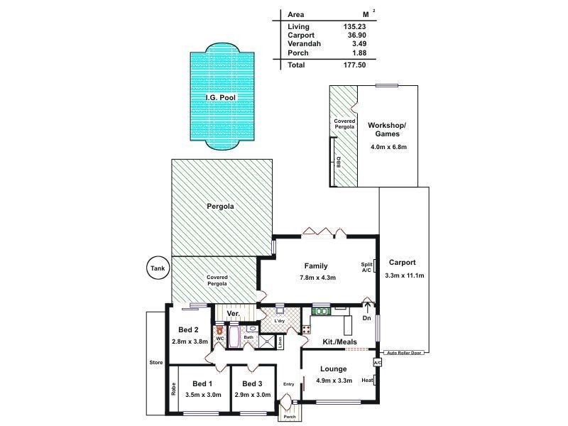 30 Elliott Avenue, Holden Hill SA 5088