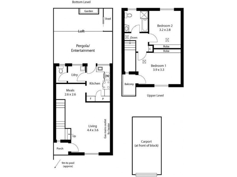 9/551 Marion Rd, South Plympton SA 5038