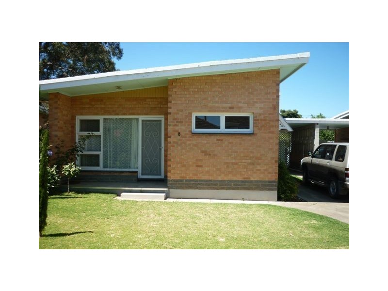 8/4 Butler Avenue, Lower Mitcham SA 5062