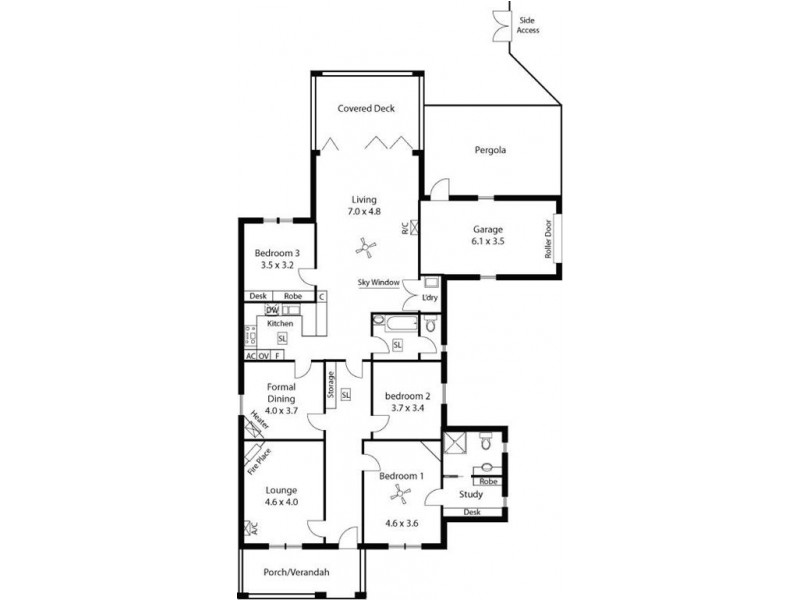 88 The Grove, Colonel Light Gardens SA 5041