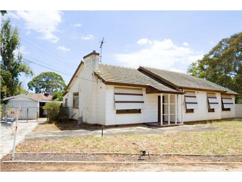 32 Pemberton Street, Oaklands Park SA 5046