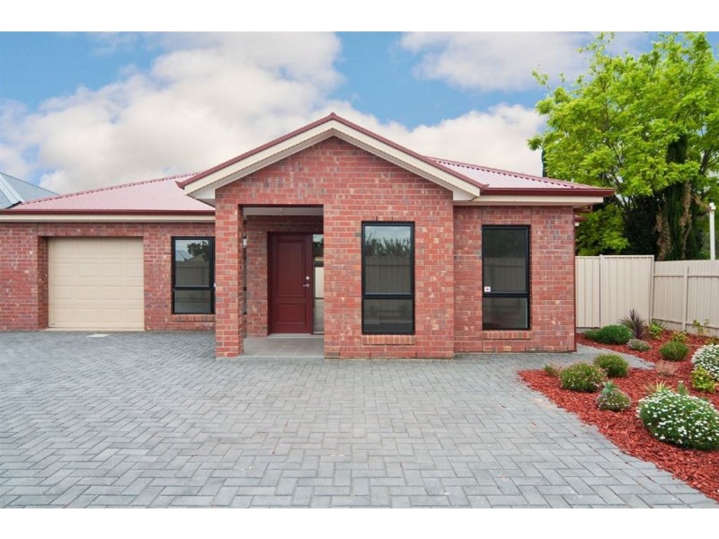 4/82A Wilpena Terrace, Kilkenny SA 5009