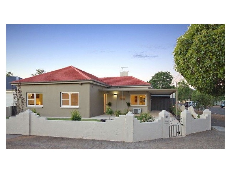 120 Crozier Avenue, Melrose Park SA 5039