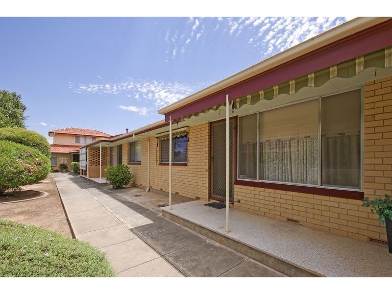 1/62 Ormond Avenue, Daw Park SA 5041