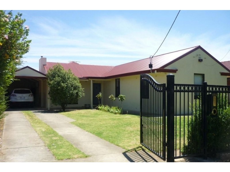 132 Kingston Ave, Melrose Park SA 5039