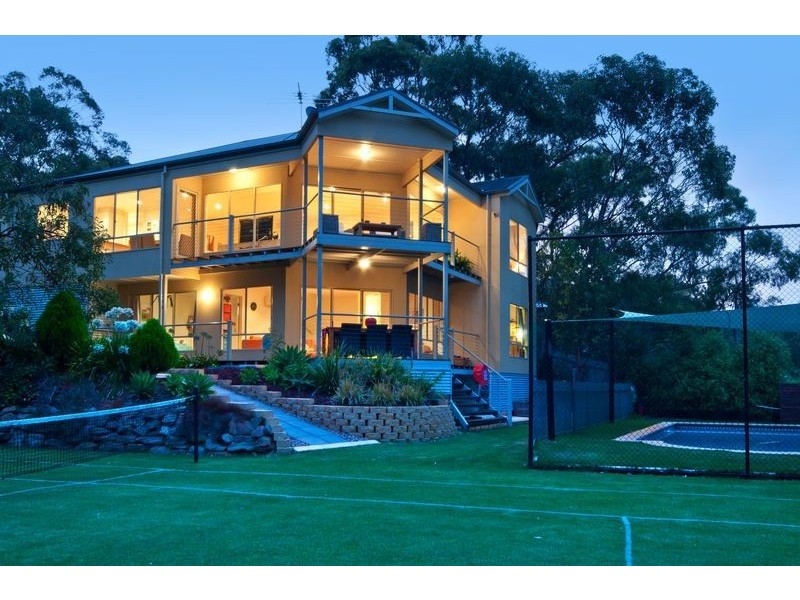 57 Hannaford Road, Blackwood SA 5051