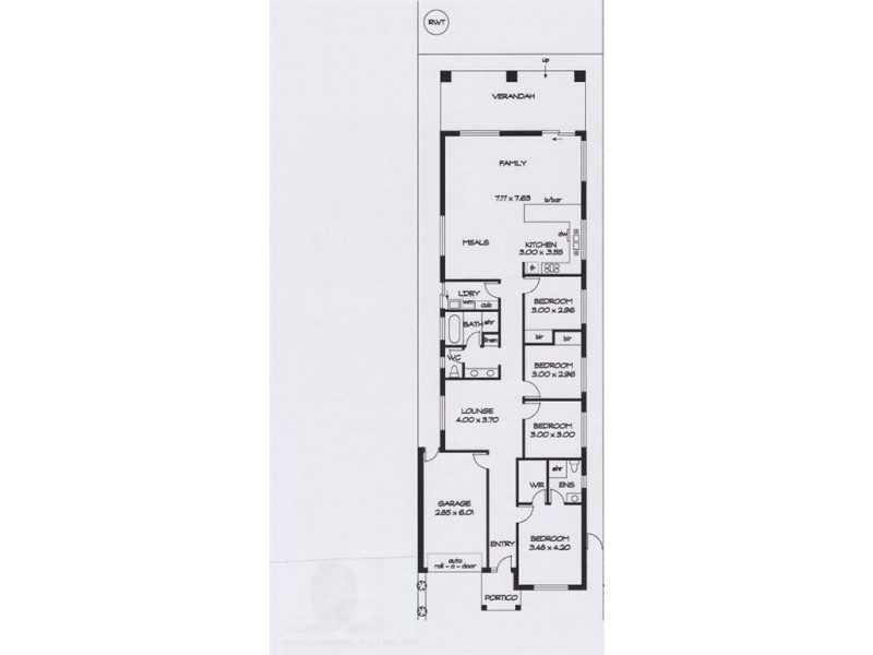 26A Cleveland Terrace, Ottoway SA 5013