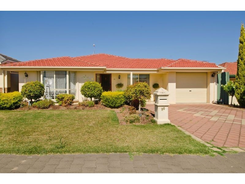 96 RM Williams Drive, Walkley Heights SA 5098