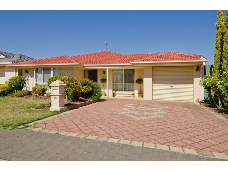 96 RM Williams Drive, Walkley Heights SA 5098