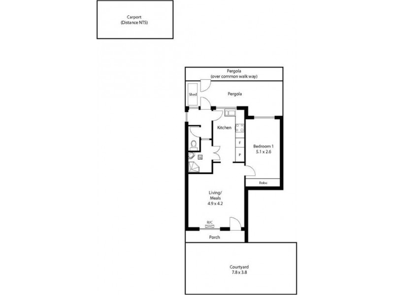 18 Almond Grove, Glandore SA 5037