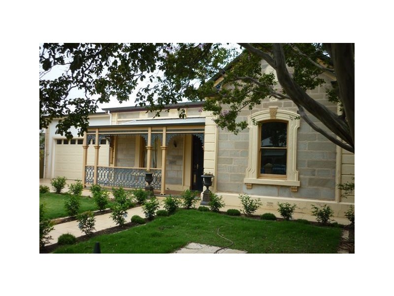 125 Young Street, Parkside SA 5063