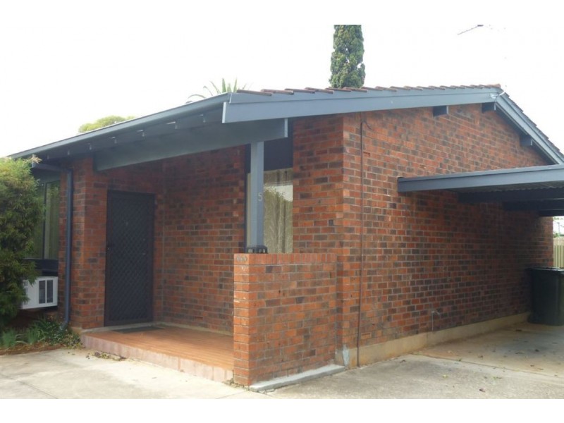 5/25 Hill Avenue, Cumberland Park SA 5041