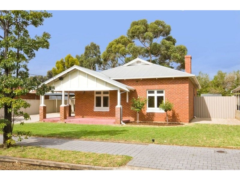 3 Swift Avenue, Melrose Park SA 5039