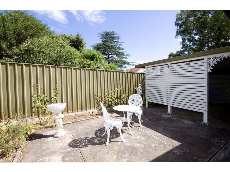 2/23A Vancouver Avenue, Panorama SA 5041