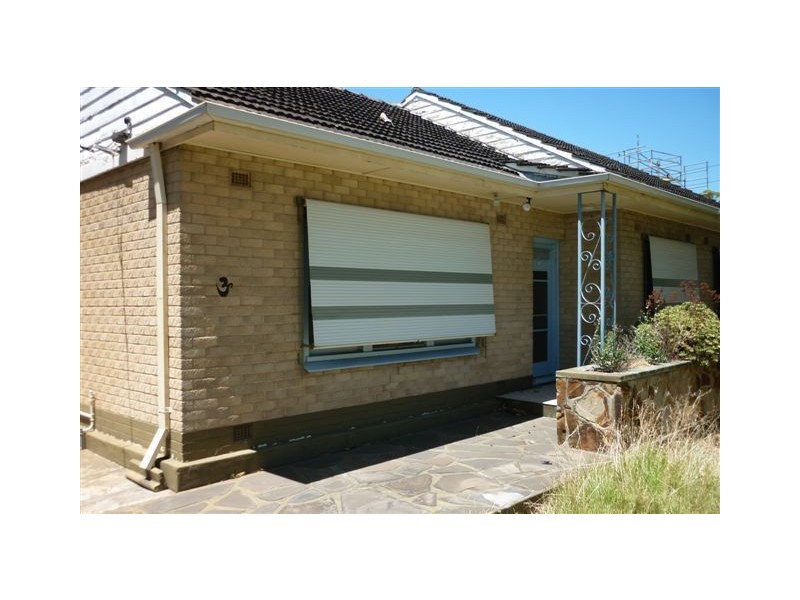3 Crozier Ave, Oaklands Park SA 5046