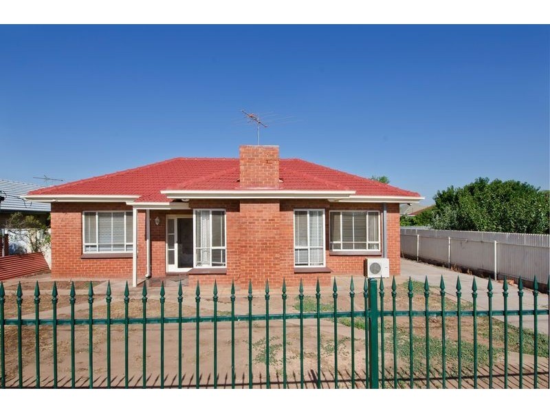 12 Alfreda Street, Athol Park SA 5012