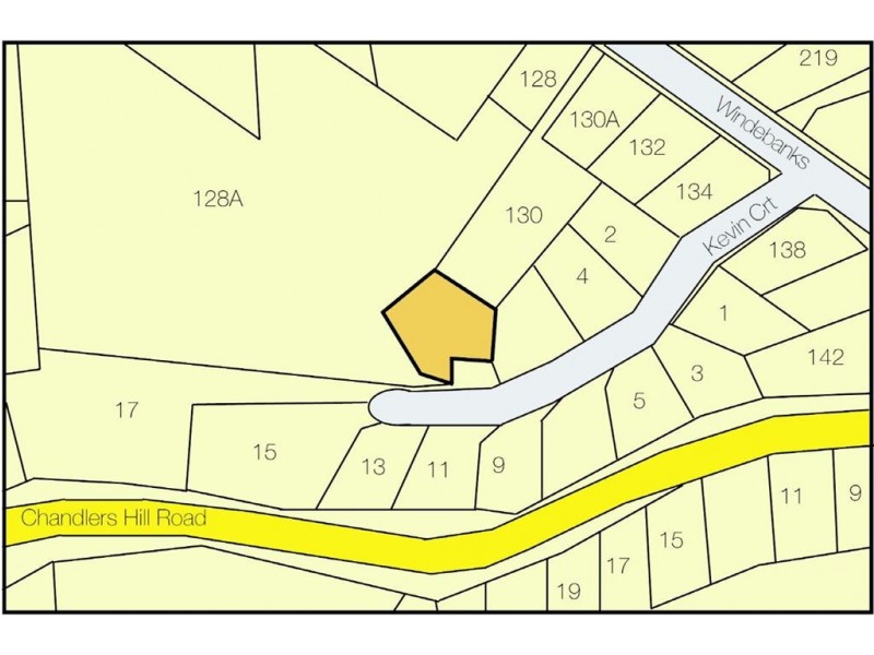 8 Kevin Court, Happy Valley SA 5159