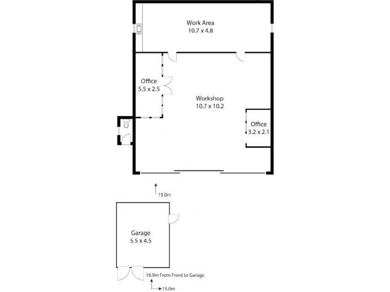 2A Hinton Street, Underdale SA 5032