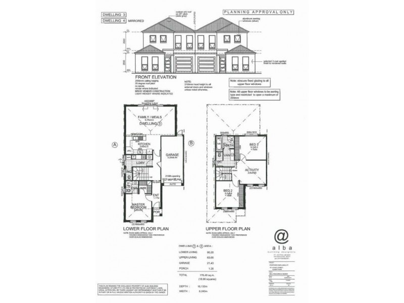 43 May Street, Albert Park SA 5014