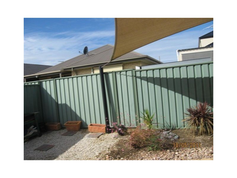 20 Shoalhaven Circuit, Mawson Lakes SA 5095