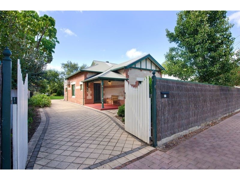41 Millswood Crescent, Millswood SA 5034