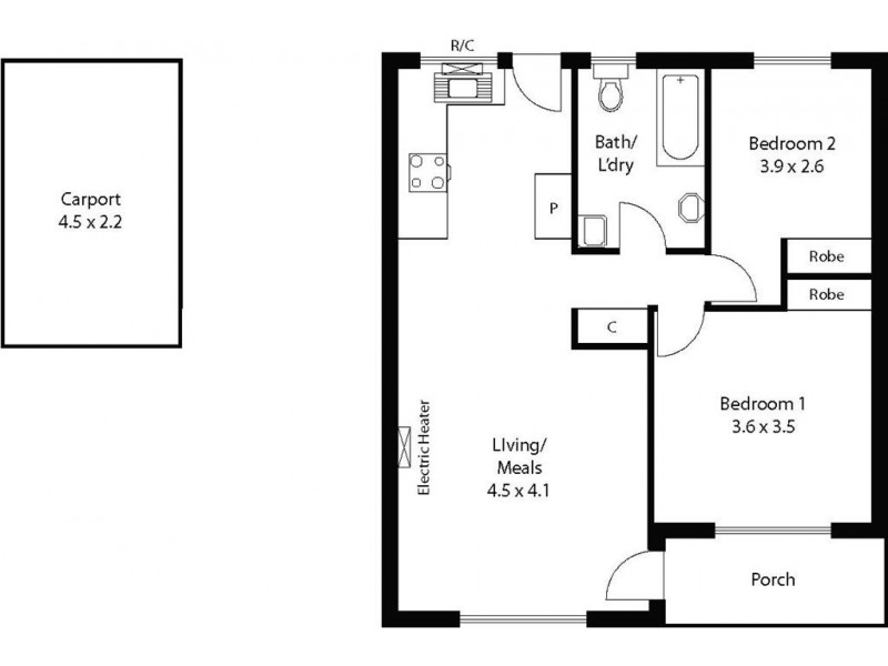 15/9 Elmo Avenue, Westbourne Park SA 5041