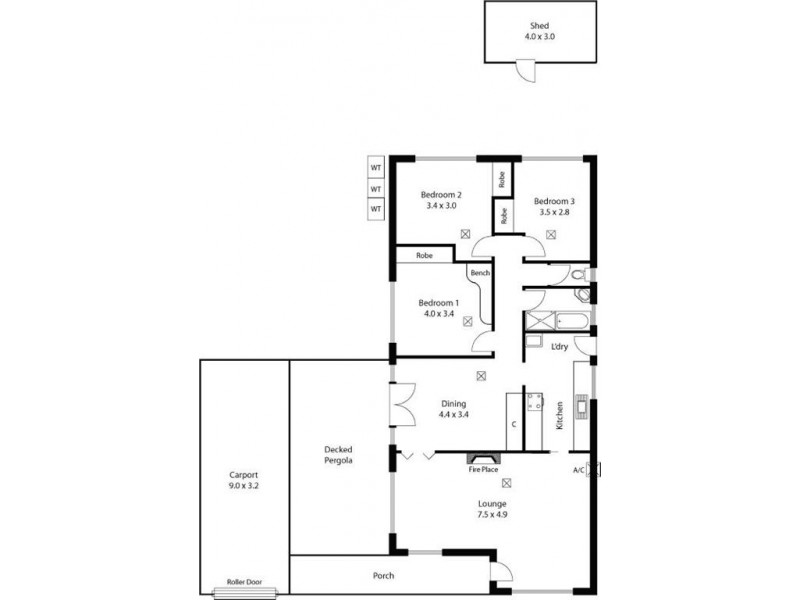 149 Caulfield Avenue, Clarence Gardens SA 5039
