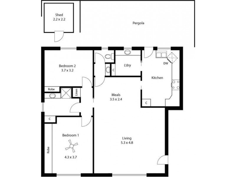 7/33 Kitchener Street, Netherby SA 5062