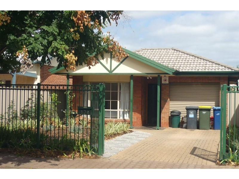 12A Second Avenue, Forestville SA 5035