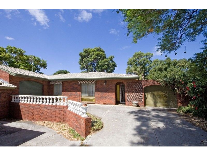 2/23A Vancouver Avenue, Panorama SA 5041