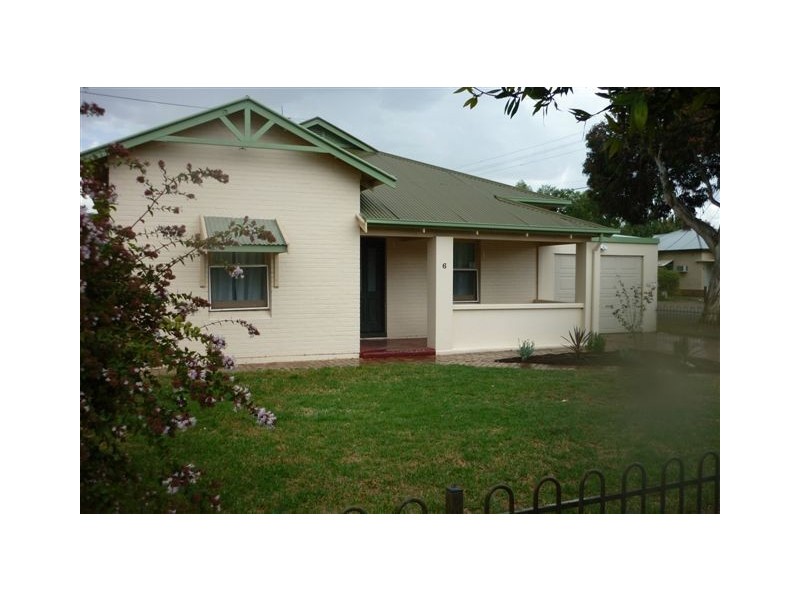 6 Blairgowrie Avenue, Edwardstown SA 5039