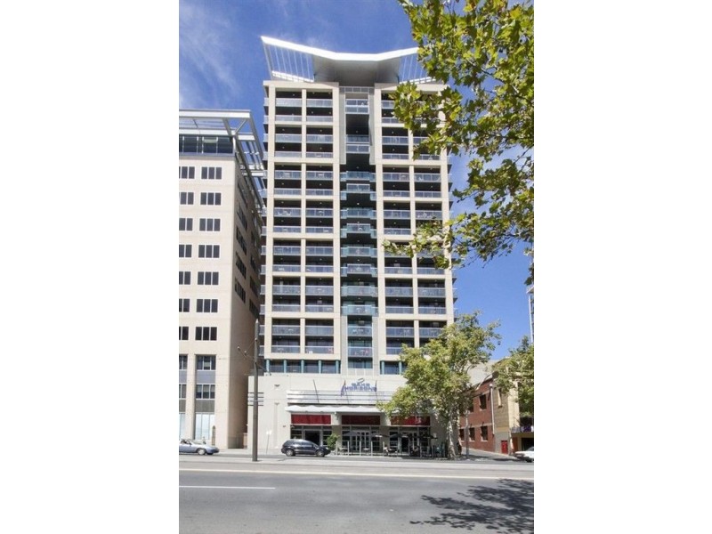 608/104 North Terrace, Adelaide SA 5000