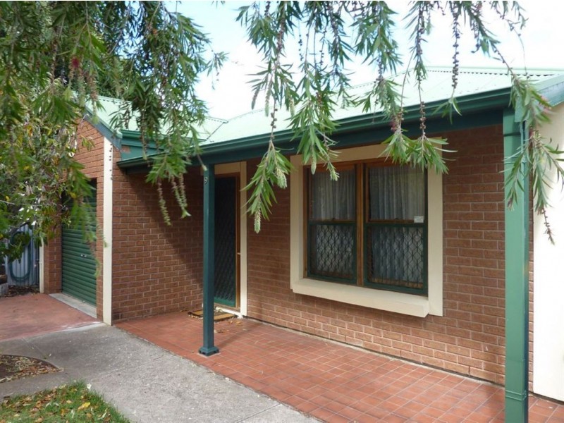 9 Langdon Avenue, Clarence Park SA 5034