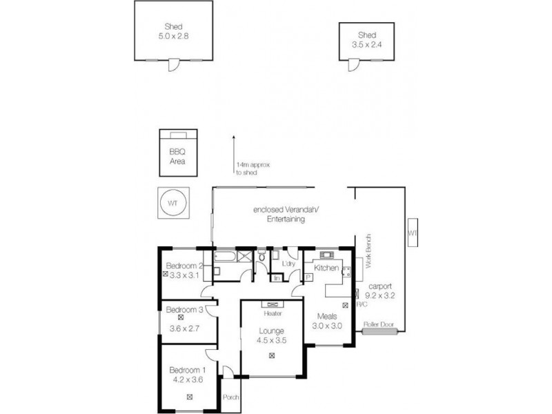 8 Hope Street, Daw Park SA 5041
