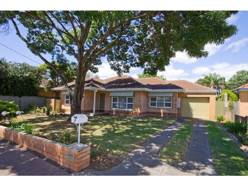 8 Hope Street, Daw Park SA 5041