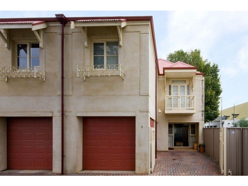 2/9 Oxford Place, Norwood SA 5067