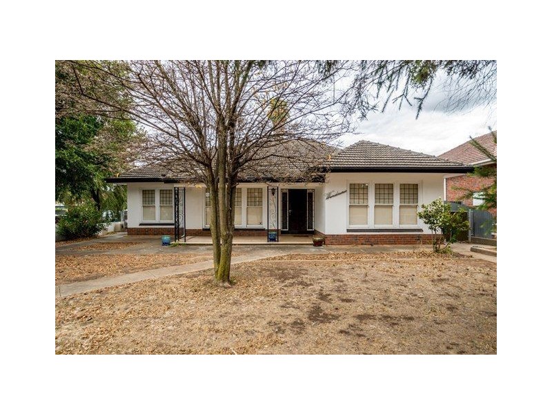 54 Edward Street, Cumberland Park SA 5041