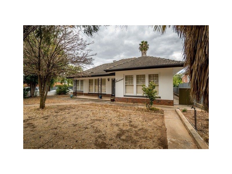 54 Edward Street, Cumberland Park SA 5041