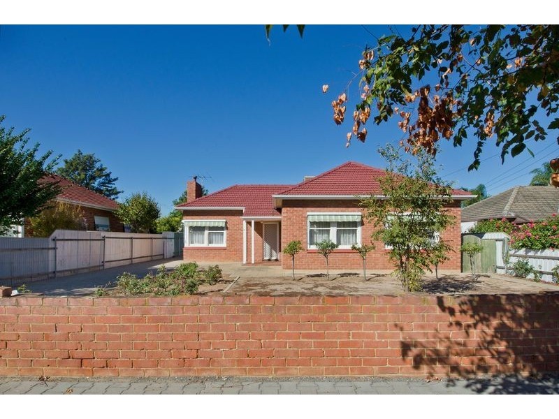 99 Crozier Avenue, Melrose Park SA 5039