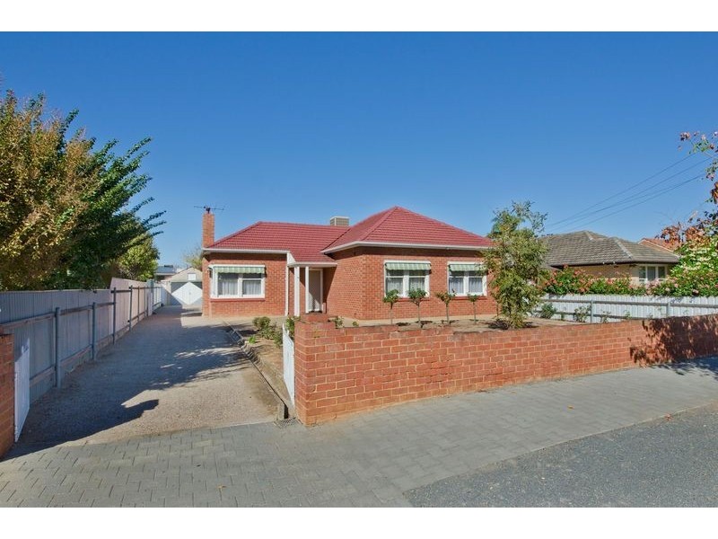 99 Crozier Avenue, Melrose Park SA 5039